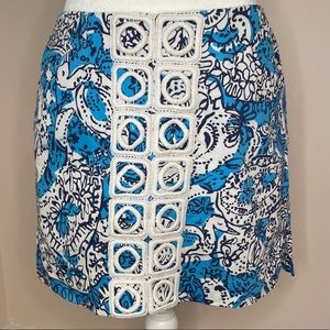 Lilly Pulitzer Skirt